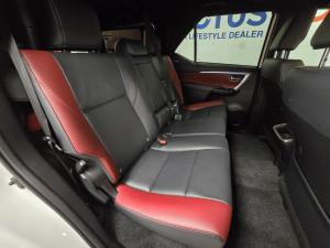 Toyota Fortuner 2.8GD-6 48V 4x4 - Image 14