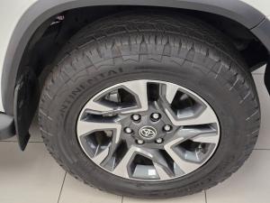 Toyota Fortuner 2.8GD-6 48V 4x4 - Image 16