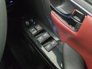 Toyota Fortuner 2.8GD-6 48V 4x4 - Image 17
