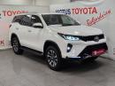 Thumbnail Toyota Fortuner 2.8GD-6 48V 4x4
