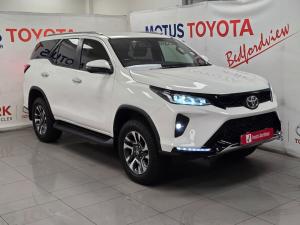 Toyota Fortuner 2.8GD-6 48V 4x4 - Image 1