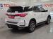 Toyota Fortuner 2.8GD-6 48V 4x4 - Thumbnail 2