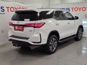 Toyota Fortuner 2.8GD-6 48V 4x4 - Image 2