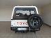 Toyota Land Cruiser 79 4.5D-4D LX V8 single cab - Thumbnail 5
