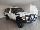 Thumbnail Toyota Land Cruiser 79 4.5D-4D LX V8 single cab