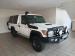 Toyota Land Cruiser 79 4.5D-4D LX V8 single cab - Thumbnail 1
