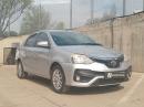 Thumbnail Toyota Etios sedan 1.5 Sprint