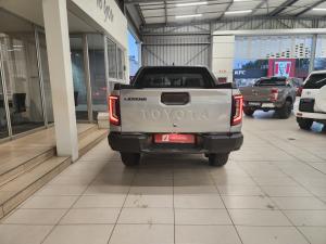Toyota Hilux 2.8GD-6 double cab Legend - Image 5