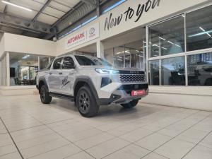 Toyota Hilux 2.8GD-6 double cab Legend - Image 1