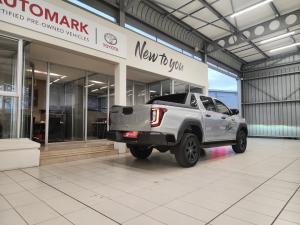 Toyota Hilux 2.8GD-6 double cab Legend - Image 2