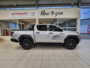 Toyota Hilux 2.8GD-6 double cab Legend - Image 3