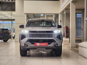 Toyota Hilux 2.8GD-6 double cab Legend - Image 4
