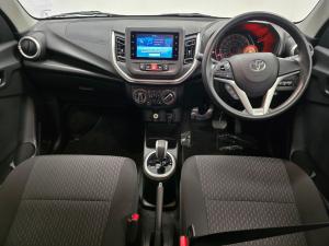 Toyota Vitz 1.0 XR auto - Image 6