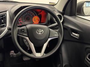 Toyota Vitz 1.0 XR auto - Image 8