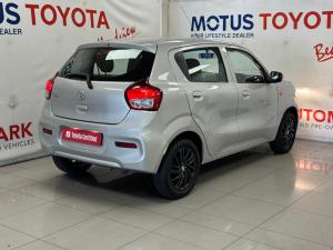 Toyota Vitz 1.0 XR auto - Image 2