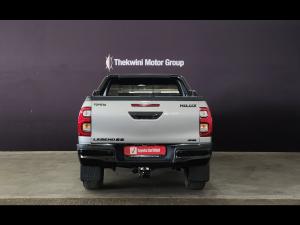 Toyota Hilux 2.8GD-6 Xtra cab 4x4 Legend 55 - Image 5