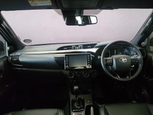 Toyota Hilux 2.8GD-6 Xtra cab 4x4 Legend 55 - Image 6