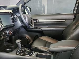 Toyota Hilux 2.8GD-6 Xtra cab 4x4 Legend 55 - Image 7