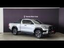 Thumbnail Toyota Hilux 2.8GD-6 Xtra cab 4x4 Legend 55