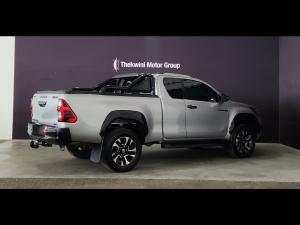 Toyota Hilux 2.8GD-6 Xtra cab 4x4 Legend 55 - Image 2