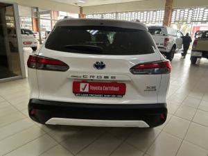 Toyota Corolla Cross 1.8 Hybrid XS - Image 5