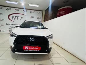 Toyota Corolla Cross 1.8 Hybrid XS - Image 4