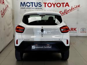 Renault Kwid 1.0 Techno manual - Image 5