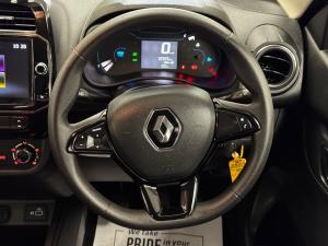 Renault Kwid 1.0 Techno manual - Image 8