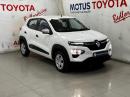 Thumbnail Renault Kwid 1.0 Techno manual