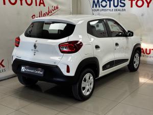 Renault Kwid 1.0 Techno manual - Image 2