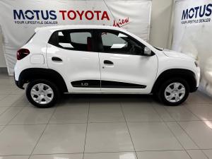 Renault Kwid 1.0 Techno manual - Image 3