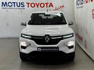 Renault Kwid 1.0 Techno manual - Image 4