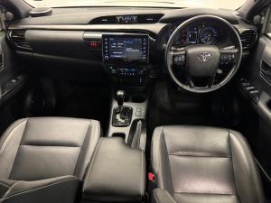 Toyota Hilux 2.8GD-6 double cab Legend RS auto - Image 6