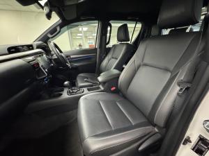 Toyota Hilux 2.8GD-6 double cab Legend RS auto - Image 7
