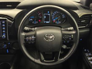 Toyota Hilux 2.8GD-6 double cab Legend RS auto - Image 8