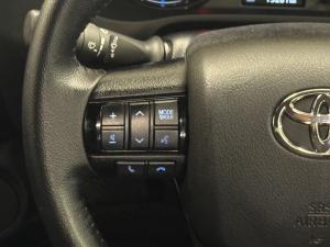 Toyota Hilux 2.8GD-6 double cab Legend RS auto - Image 9