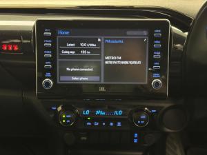 Toyota Hilux 2.8GD-6 double cab Legend RS auto - Image 13