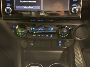 Toyota Hilux 2.8GD-6 double cab Legend RS auto - Image 14