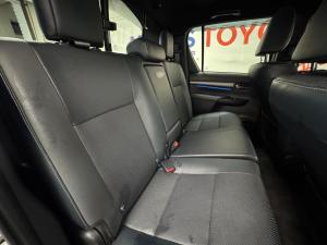 Toyota Hilux 2.8GD-6 double cab Legend RS auto - Image 15
