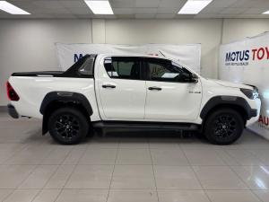 Toyota Hilux 2.8GD-6 double cab Legend RS auto - Image 3