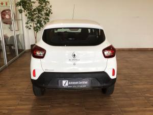 Renault Kwid 1.0 Techno manual - Image 5