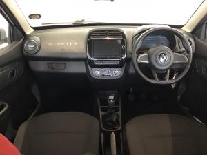 Renault Kwid 1.0 Techno manual - Image 6