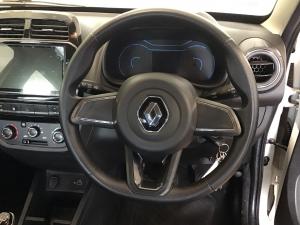 Renault Kwid 1.0 Techno manual - Image 8