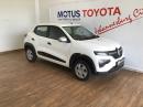 Thumbnail Renault Kwid 1.0 Techno manual