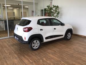 Renault Kwid 1.0 Techno manual - Image 2