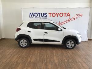 Renault Kwid 1.0 Techno manual - Image 3