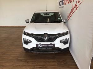 Renault Kwid 1.0 Techno manual - Image 4