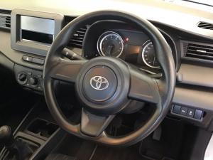 Toyota Rumion 1.5 S - Image 8