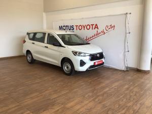 Toyota Rumion 1.5 S - Image 1