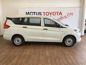 Toyota Rumion 1.5 S - Image 3